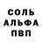 MDMA молли malenki julik